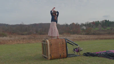 Modesty Redefined, Style Perfected