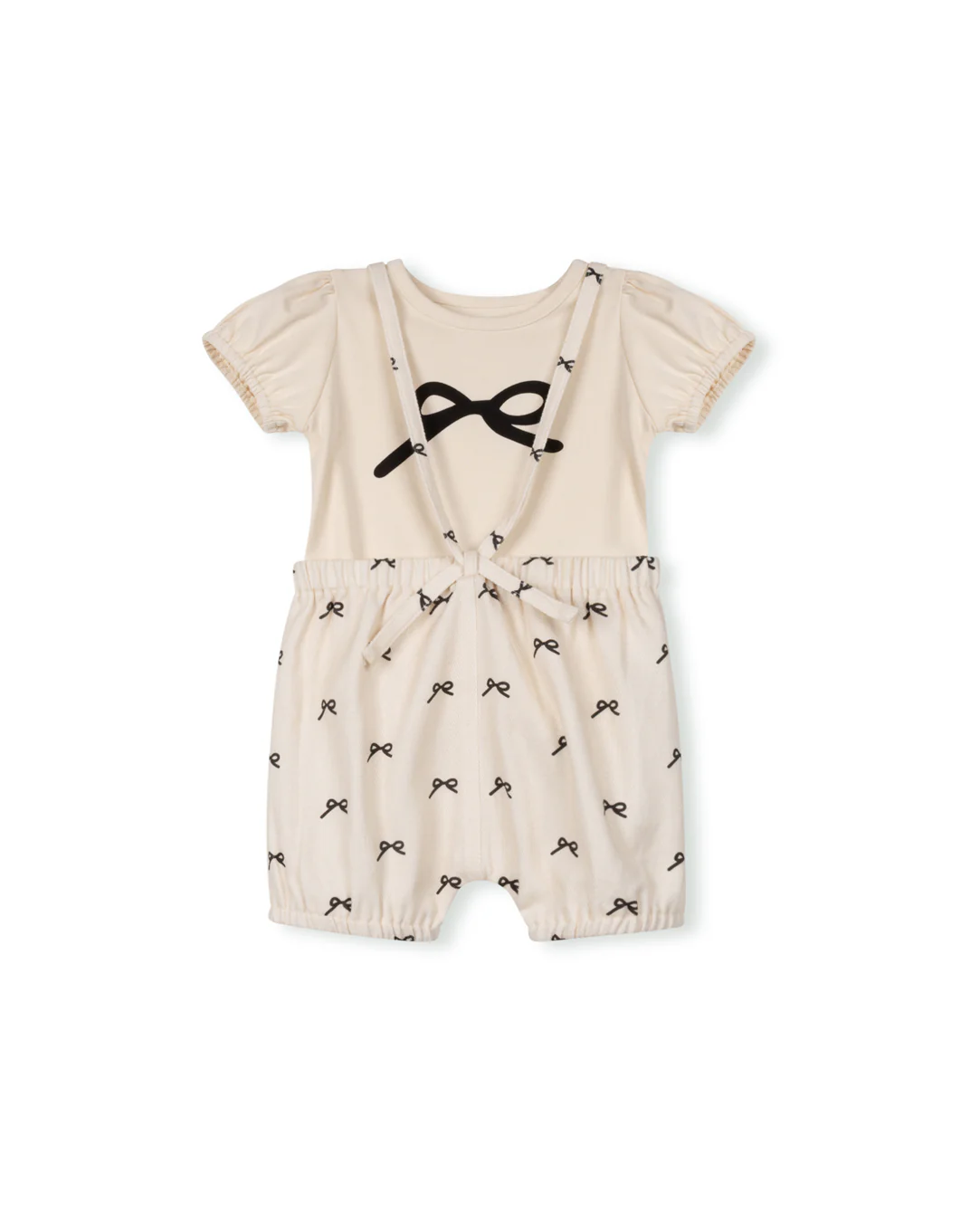 Baby Girl Tops and Bottoms