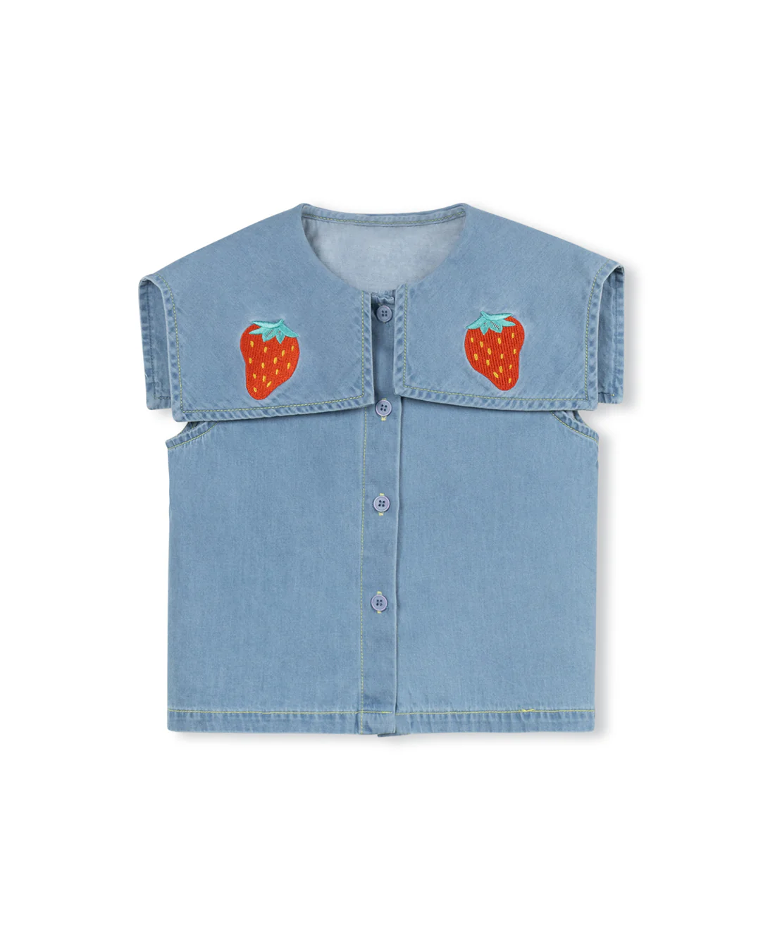 Kids Tops and Blouses